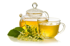 Teas and dried herbs are available from Herbal Comfort Teas and dried herbs are available from Herbal Comfort